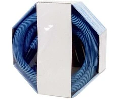 Žarna plūduriuojanti 38 mm dugno valymui, su antgaliais, 10 m.