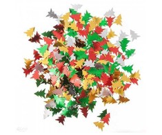 Dallprint Deko blizgučiai 15g TREES