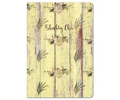 Lastva Knyga A5 104 lap 80g linija CHIC Diary
