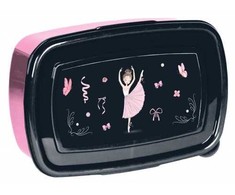 Paso Dėžutė BALLERINA PP25BD-3022