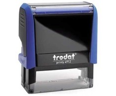 Trodat Korpusas T4912 ECO