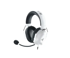 Ausinės Razer BlackShark V2 X Ausinės Žaidimams, Over-Ear, Juodas