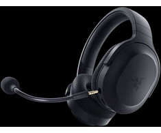Ausinės žaidimams Razer Barracuda X