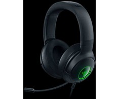 Ausinės žaidimams Razer Kraken V3 X