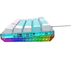 E-Yooso Z‑11T mechaninė klaviatūra