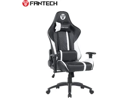 Fantech GC194 žaidimų kėdė, Juoda