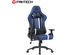 Fantech GC194 žaidimų kėdė, Mėlyna