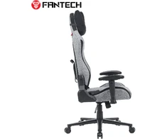 Fantech GC195 žaidimų kėdė, Pilka