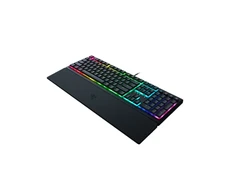 Klaviatūra Razer Ornata V3 Gaming, RGB, Mecha-Membrane