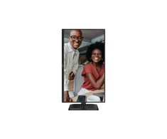 Monitorius AOC 24E4U, 23.8 „, IPS, FHD, 120 Hz, 4 ms