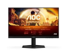 Monitorius AOC 24G42E 24 „, IPS, FHD, 180 Hz, 1 ms