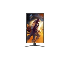 Monitorius AOC 24G4HA 24 „, Fast IPS, FHD , 200 Hz, 0.5 ms