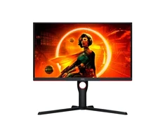 Monitorius AOC 25G3ZM/BK 24.5 „VA, FHD, 240 Hz,1 ms