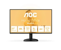 Monitorius AOC 27B31H 27 „, IPS, FHD, 120 Hz, 1 ms