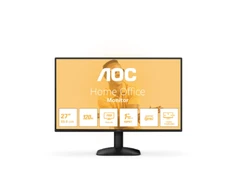 Monitorius AOC 27B31H 27 „, IPS, FHD, 120 Hz, 1 ms