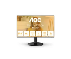 Monitorius AOC 27B3CF2, 27 „, IPS, FHD, 100 Hz, 4 ms