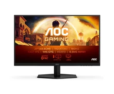 Monitorius AOC 27G42E 27 „, IPS, FHD, 180 Hz, 1 ms