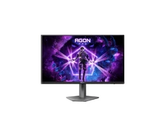 Monitorius AOC AG276QZD2 26.7 „, OLED, QHD, 240 Hz, 0.03 ms