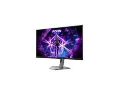 Monitorius AOC AG276QZD2 26.7 „, OLED, QHD, 240 Hz, 0.03 ms