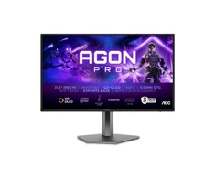 Monitorius AOC AG326UD 32 ” , OLED, 165 Hz, 0.03 ms