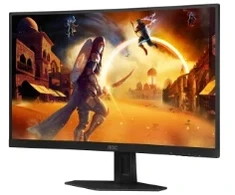 Monitorius AOC C27G4ZXE 27 ” VA, FHD, 280 Hz, 0.3 ms