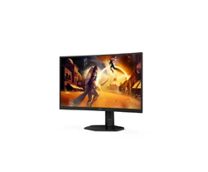 Monitorius AOC C27G4ZXU 27 ” , VA, FHD, 280 Hz, 1 ms