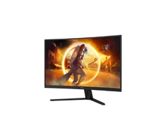 Monitorius AOC CQ32G4VE, 31.5 „, VA, QHD, 180 Hz, 1 ms
