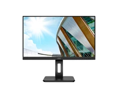 Monitorius AOC Q24P2Q 23.8 „, IPS, QHD , 75 Hz, 4 ms