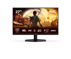 Monitorius AOC Q27G42XE 27 „, IPS, QHD, 180 Hz, 1 ms