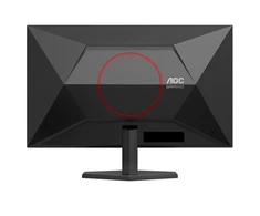 Monitorius AOC Q27G42XNE 27 „, VA, QHD, 180 Hz, 1 ms