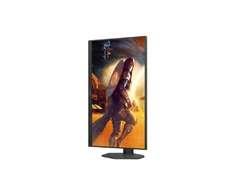 Monitorius AOC Q27G4SRU 27 „, Fast IPS, QHD, 320 Hz, 0.3 ms