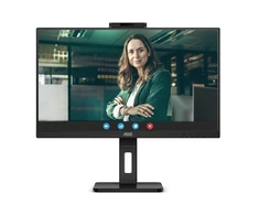 Monitorius AOC Q27P3CW 27 ” IPS, QHD, 75 Hz, 4 ms
