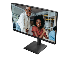Monitorius AOC U27E4CV 27 „, IPS, UHD, 60 Hz,4 ms