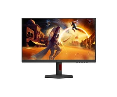 Monitorius AOC U27G4R 27 „, Fast IPS, 120 Hz, 1 ms