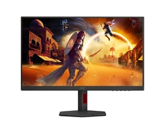 Monitorius AOC U27G4R 27 „, Fast IPS, 120 Hz, 1 ms