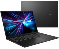 Nešiojamas kompiuteris Asus | V16 V3607VP-RP020W | Matte Juodas | 16 " | WUXGA | 1920 x 1200 pikselių | Anti-glare | Intel Core 7 | 240H | 16 GB | DDR5 | Hard drive capacity M.2 NVMe PCIe 4.0 SSD GB | NVIDIA GeForce RTX 5070 | GDDR7 | 8 GB | Windows 11 Home | 802.11ax | Bluetooth versija 5.3 | Klaviatūros kalba: anglų | Klaviatūros apšvietimas | Garantija 24 mėn. | Baterija warranty 12 mėn.