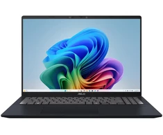 Nešiojamas kompiuteris Asus Vivobook 16 F1607AA-KM047W | Quiet Mėlyna | 16 " | IPS | WUXGA | 1920 x 1200 pikselių | 60 Hz | Anti-glare | Intel Core Ultra 5 | 325 | 16 GB | DDR5 | Solid-state drive capacity 512 GB | Intel Graphics | Windows 11 Home | 802.11ax | Bluetooth versija 5.3 | Klaviatūros kalba: Russian | Klaviatūros apšvietimas | Garantija 24 mėn. | Baterija warranty 12 mėn.
