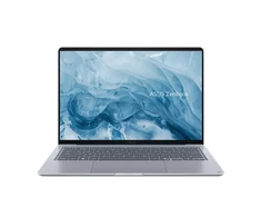Nešiojamas kompiuteris Asus Zenbook 14 UX3480QA-U1151X, 14″, WUXGA OLED, Snapdragon X X1 26 100, 16GB RAM, 512GB SSD, Qualcomm Adreno GPU, Windows 11 Pro, Arctic Mėlyna