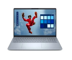 Nešiojamas kompiuteris Dell Plus 16 DB16250 | Ice Mėlyna | 16 ” | Jutiklinis ekranas | 2K | 2560 x 1600 pikselių | Intel Core Ultra 9 | 288V | 32 GB | LPDDR5X | Solid-state drive capacity 1000 GB | Intel Arc Graphics | Windows 11 Pro | 802.11be | Klaviatūros kalba: anglų | Klaviatūros apšvietimas | Garantija 36 mėn. | Baterija warranty 12 mėn.