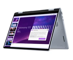 Nešiojamas kompiuteris Dell Plus 2-in-1 DB04250 | Ice Mėlyna | 14 ” | WVA | Jutiklinis ekranas | FHD+ | 1920 x 1200 pikselių | Intel Core Ultra 9 | 288V | 32 GB | LPDDR5X | Solid-state drive capacity 1000 GB | Intel Arc Graphics | Windows 11 Pro | 802.11be | Klaviatūros kalba: anglų | Klaviatūros apšvietimas | Garantija 36 mėn. | Baterija warranty 12 mėn.