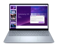 Nešiojamas kompiuteris Dell Plus 2-in-1 DB04250 | Ice Mėlyna | 14 ” | WVA | Jutiklinis ekranas | FHD+ | 1920 x 1200 pikselių | Intel Core Ultra 9 | 288V | 32 GB | LPDDR5X | Solid-state drive capacity 1000 GB | Intel Arc Graphics | Windows 11 Pro | 802.11be | Klaviatūros kalba: anglų | Klaviatūros apšvietimas | Garantija 36 mėn. | Baterija warranty 12 mėn.