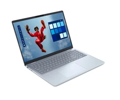 Nešiojamas kompiuteris Blue Dell | Plus 16 | Ice Mėlyna | 16 ” | WVA | Jutiklinis ekranas | FHD+ | 1920 x 1200 pikselių | Intel Core Ultra 7 | 258V | 32 GB | LPDDR5X | Solid-state drive capacity 1000 GB | Intel Arc Graphics | Windows 11 Pro | 802.11be | Klaviatūros kalba: anglų | Klaviatūros apšvietimas | Garantija 36 mėn. | Baterija warranty 12 mėn.