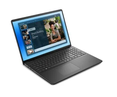 Nešiojamas kompiuteris Dell 16 DC16250 | Carbon Juodas | 16 ” | FHD+ | 1920 x 1200 pikselių | Anti-glare | Intel Core 5 | 120U | 8 GB | DDR5 | Solid-state drive capacity 512 GB | Intel Graphics | Ubuntu | 802.11ax | Klaviatūros kalba: anglų | Klaviatūros apšvietimas | Garantija 36 mėn. | Baterija warranty 12 mėn.