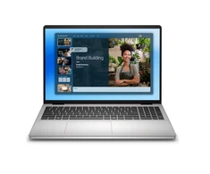 Nešiojamas kompiuteris Dell 16 DC16251 | Platinum Sidabrinis | 16 ” | FHD+ | 1920 x 1200 pikselių | Anti-glare | Intel Core 7 | 150U | 16 GB | DDR5 | Solid-state drive capacity 512 GB | Intel Graphics | Ubuntu | 802.11ax | Klaviatūros kalba: anglų | Klaviatūros apšvietimas | Garantija 36 mėn. | Baterija warranty 12 mėn.