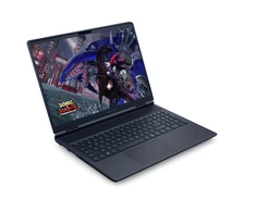 Nešiojamas kompiuteris Dell Alienware 16X Aurora AC16251 Core Ultra 9 16″ WQXGA RTX 5070 8GB Windows 11 Pro