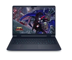 Nešiojamas kompiuteris Dell Alienware 16X Aurora AC16251 Core Ultra 9 16″ WQXGA RTX 5070 8GB Windows 11 Pro
