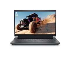 Nešiojamas kompiuteris Dell G15 5530, 15.6″, FHD 165Hz, Intel Core i5-13450HX, 16GB DDR5, 512GB SSD, GeForce RTX 4050 6GB GDDR6, Windows 11 Pro
