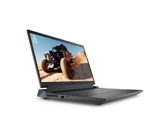 Nešiojamas kompiuteris Dell G15 5530, 15.6″, FHD 165Hz, Intel Core i5-13450HX, 16GB DDR5, 512GB SSD, GeForce RTX 4050 6GB GDDR6, Windows 11 Pro