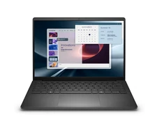 Nešiojamas kompiuteris Dell Pro 14 Essential PV14255 Ryzen 7 14″ 2K Anti-glare Windows 11 Pro