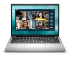 Nešiojamas kompiuteris Dell Pro 14 Essential PV14250, 14″, FHD+, Intel Core 5 120U, 16GB DDR5, 512GB SSD, Intel Graphics, Windows 11 Pro, Platinum Sidabrinis